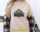 Warriors Team SVG Cut File for Cricut Silhouette
