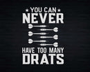 Dart You Can Never Have Too Many Darts Svg Png Cricut Files