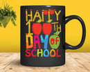 100th Day of School Teachers Kids Happy 100 Days Svg Png