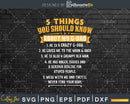 5 Things You Should Know About My G-Dad Father’s Day Png