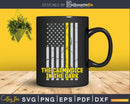 911 Dispatcher EMS EMT Police Dispatchers Operators Svg
