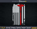 American Flag Nurse Usa Nurses Gift Svg Png Printable Files