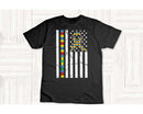 Autism Awareness Svg T-shirt Design Bundles