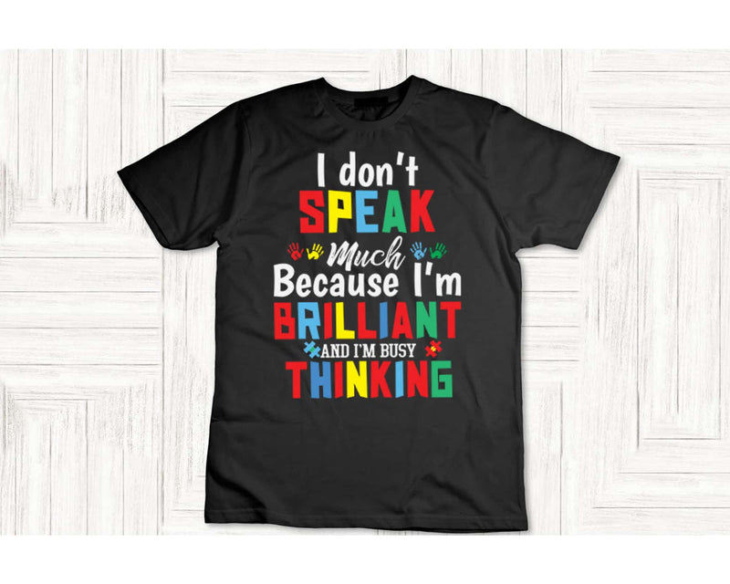 Autism Awareness Svg T-shirt Design Bundles