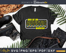 Autistic Autism Awareness Warrior Brother Svg Dxf Png Files