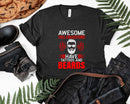 Awesome Toll Collectors Have Tattoos And Beards Svg Png