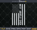 Best Abuelo Ever American Flag Shirt Svg Files For Cricut