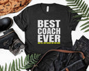 Best Coach Ever Yes They Bought Me This Shirt Svg Png