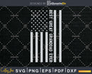 Best Great Granddad Ever American Flag Shirt Svg Files