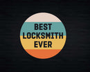 Best Locksmith Ever Svg Png Cricut Files