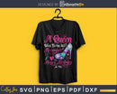 A queen was born in November PNG PDF Files