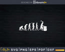 Blacksmith Evolution Bladesmith Svg Png Design Cutting File