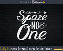 Bowling Spare No One T-shirt Design Svg Files