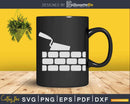 Brick wall with trowel Svg Dxf Cricut Cut Files