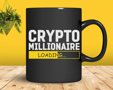 BTFD Bitcoin Funny BTC Crypto Svg Printable Cut Files