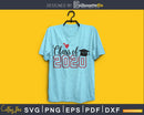 Class of 2020 High School Graduation svg cricut digital