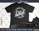 Coming Soon Dad Again Baby Shower Fathers Day