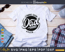 Coming Soon Dad Again...Funny Fathers Day
