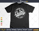 Coming Soon Daddy Est 2023 New Fathers Day Gifts