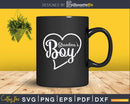 Creeper Grandma’s Boy Newborn Grandson Svg Digital Files