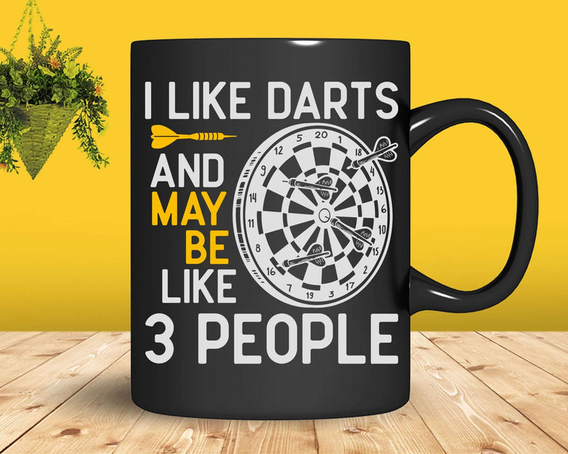 Dart Player Board One Competition Arrow Svg Png Cricut Files