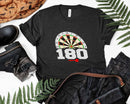 Darts Board 180 Points Dart Game Accessories Svg Png Cricut