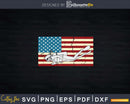 Diver Down Dive Flag Scuba Diving American Svg Png Cricut