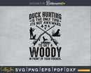 Duck Hunting is the only time its not awkward to get