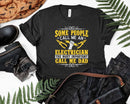 Electrician The Most Important People Call Me Dad Svg Png
