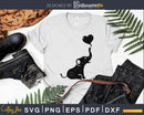 Elephant svg elephant pregnancy announcement cut files