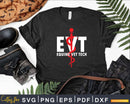 Equine Vet Tech Veterinary Medicine EVT Veterinarian
