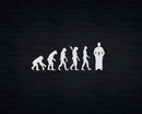 Evolution Pastor Svg Png Cricut Files