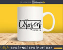 Faith Christian Peter 2:9 svg design crciut digital cutting