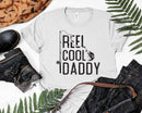 Fishing Reel Cool Daddy Png Svg Files For Cricut