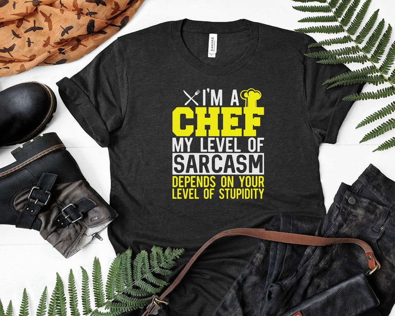 Funny Cooking Chef Sarcastic Statement Svg Png Cricut Files