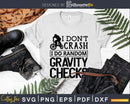 Funny Cycling I Don’t Crash Do Random Gravity Checks