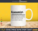 Funny Economist Definition Graduation
