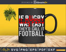 Funny England Flag English Rugby Svg Dxf Cricut Cut Files