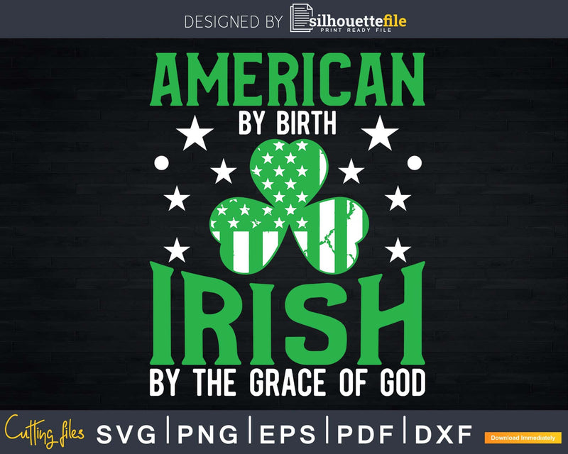 Funny Irish Pride St Patricks Day Svg Png Digital Files
