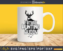 Future Hunting Buddy