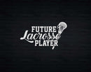 Future lacrosse player Svg Png Digital Cut Files
