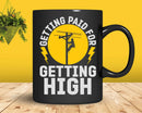 Getting Paid For High Svg Png Cricut Files