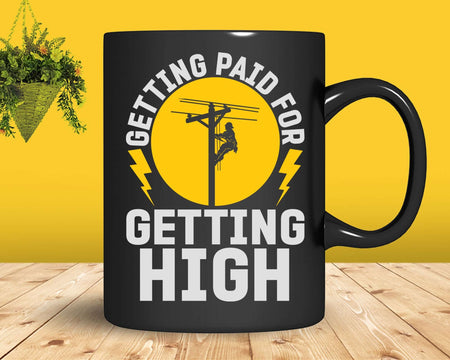 Getting Paid For High Svg Png Cricut Files