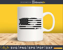 Gun Whiskey Beer and Freedom American flag svg dxf png cut