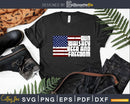 Gun Whiskey Beer and Freedom USA Flag svg png t-shirt