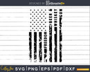Gun Whiskey Beer and Freedom USA flag svg shirt design dxf