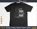 Her Fight Is Our Brain Cancer Awareness