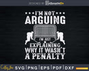 Hockey Player Arguing Funny Svg Png Dxf Cut Files