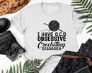 I Have O.C.D Obsessive Crocheting Disorder Svg Png Cut Files