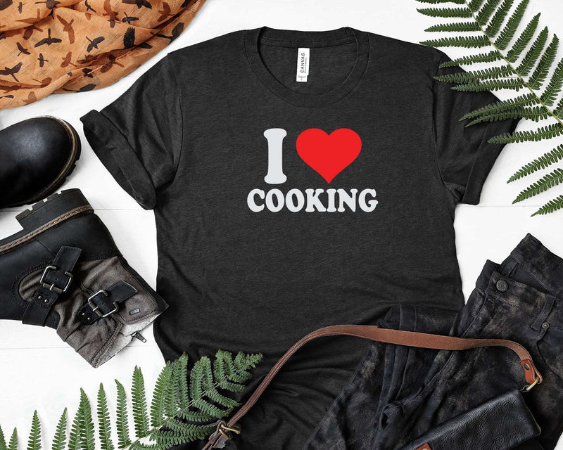 I Love Cooking Svg Png Cricut Files